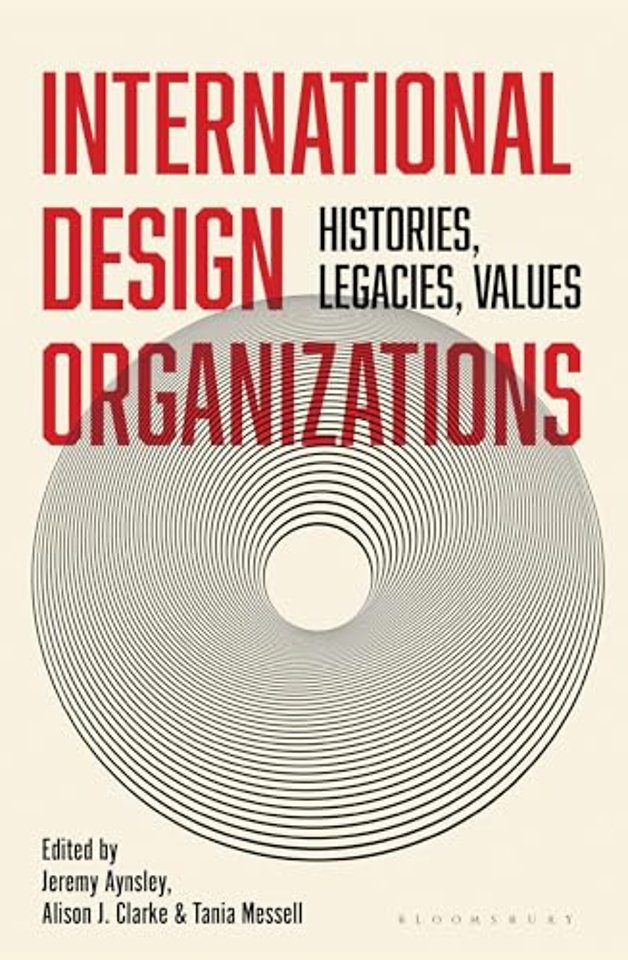 International Design Organizations