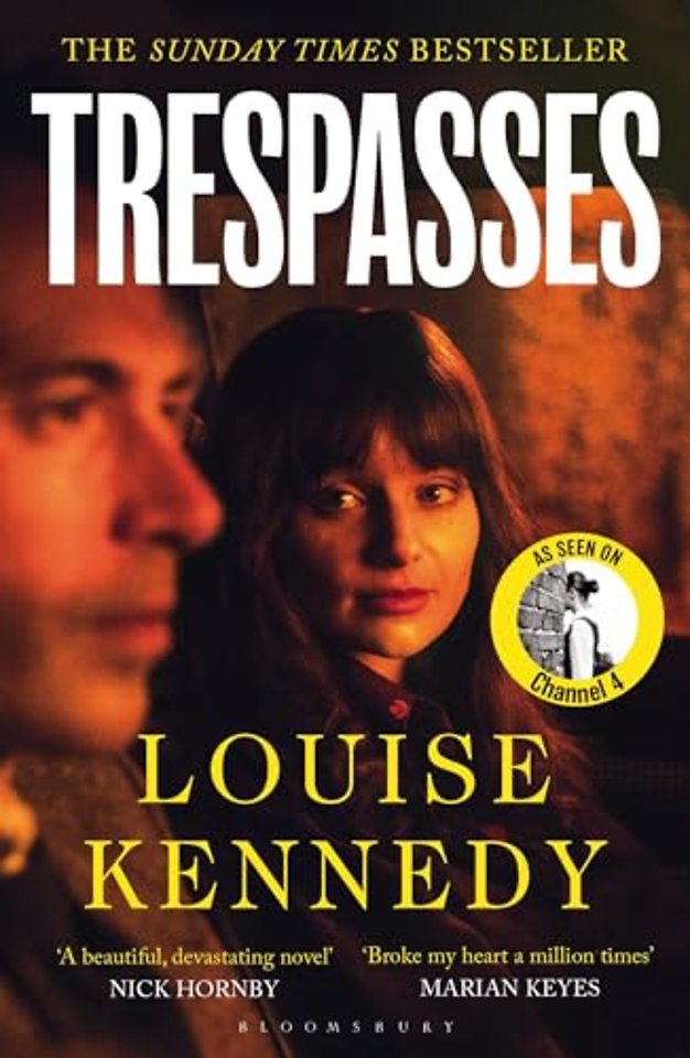 Trespasses