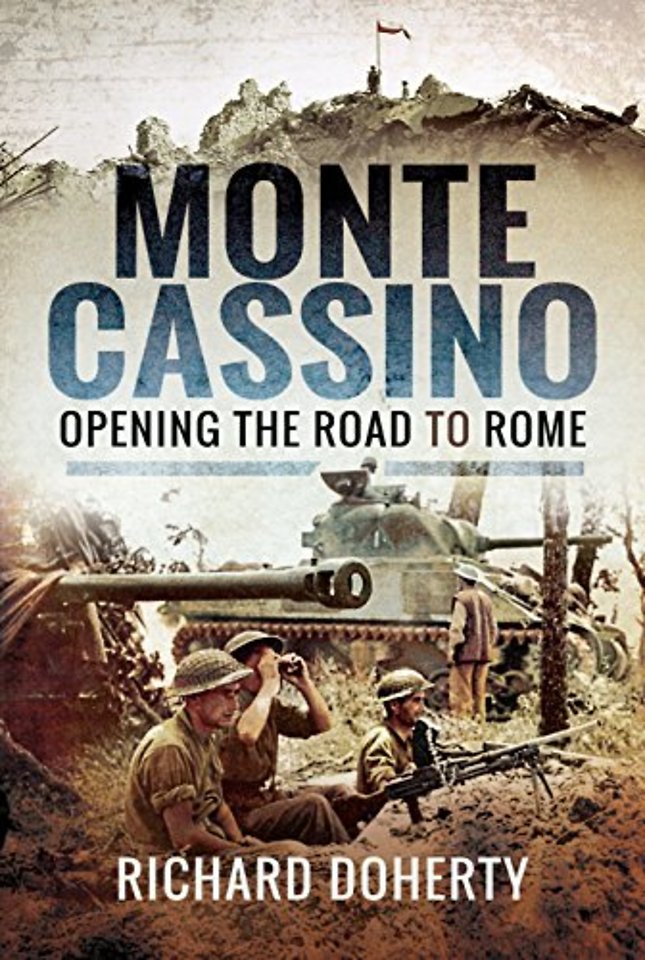 Monte Cassino