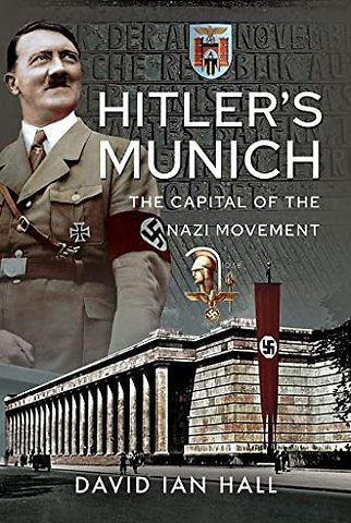 Hitler's Munich