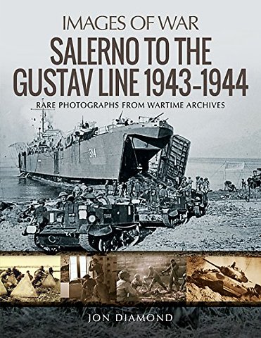 Invasion of the Italian Mainland