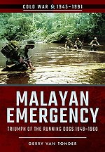 Malayan Emergency