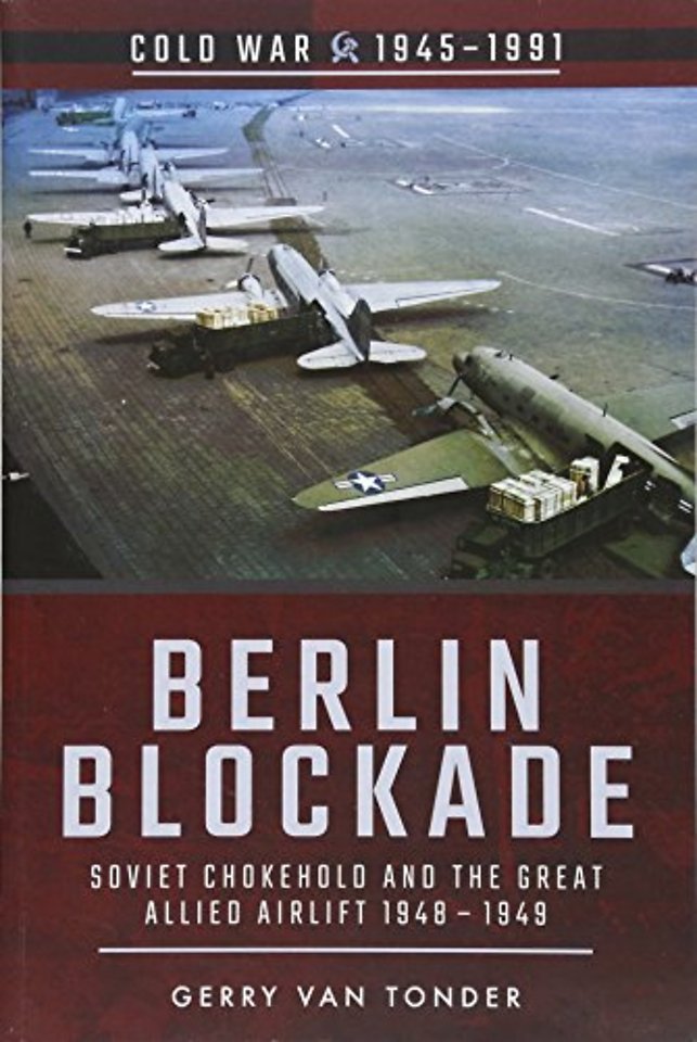 Berlin Blockade