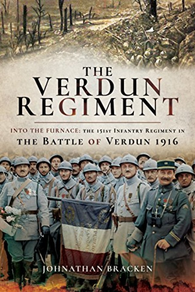 The Verdun Regiment