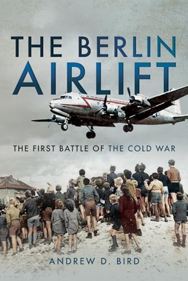 The Berlin Airlift