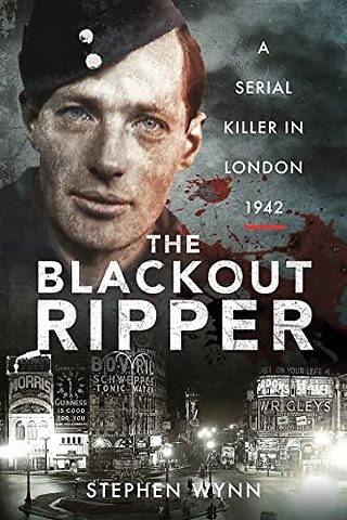 The Blackout Ripper