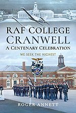 RAF College, Cranwell