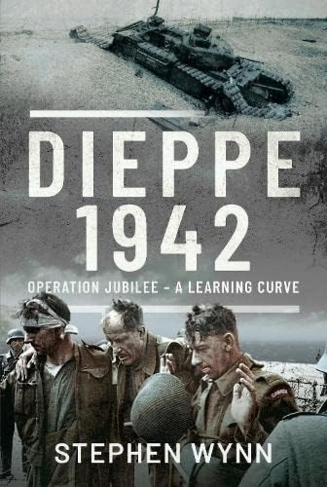 Dieppe   1942