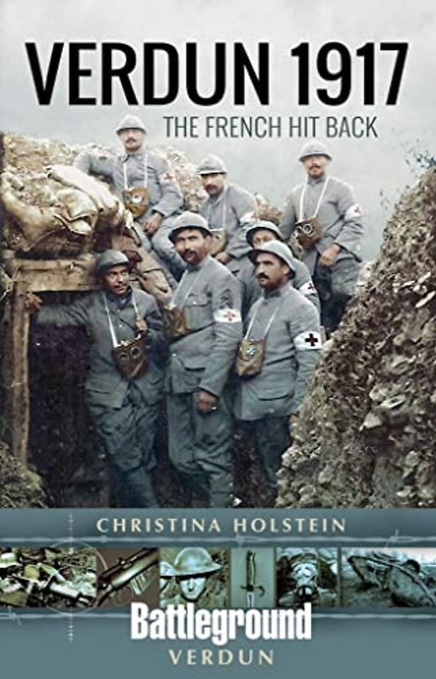 Verdun 1917