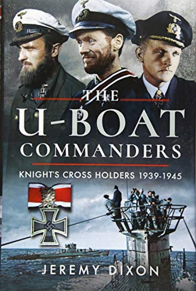 The U-Boat Commanders