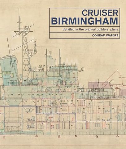 Cruiser Birmingham