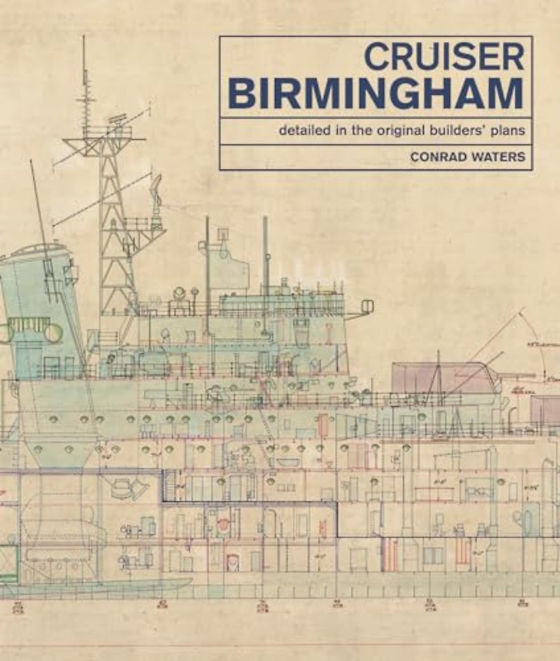 Cruiser Birmingham
