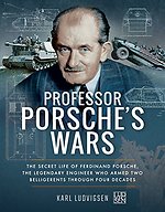 Professor Porsche's Wars