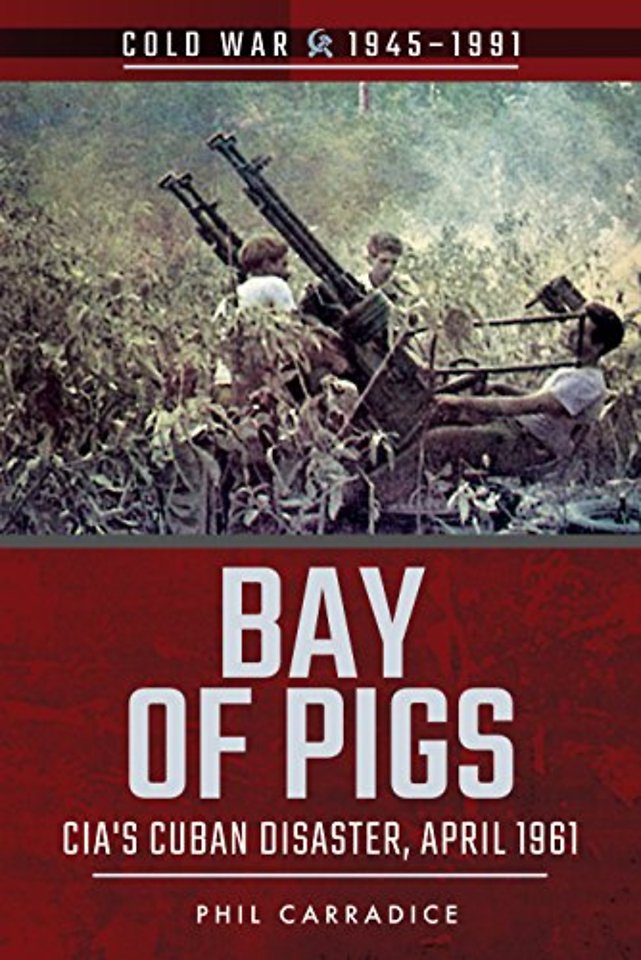 Bay of Pigs