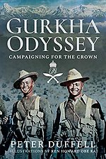 Gurkha Odyssey