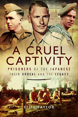 A Cruel Captivity