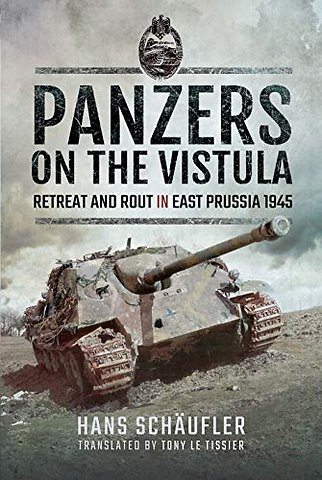 Panzers on the Vistula