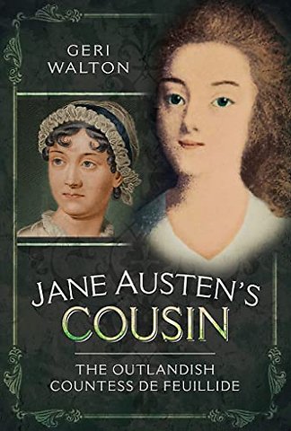 Jane Austen's Cousin