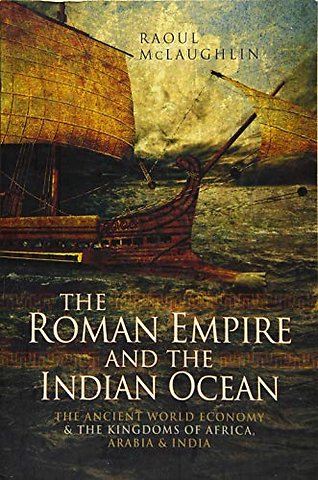 The Roman Empire and the Indian Ocean