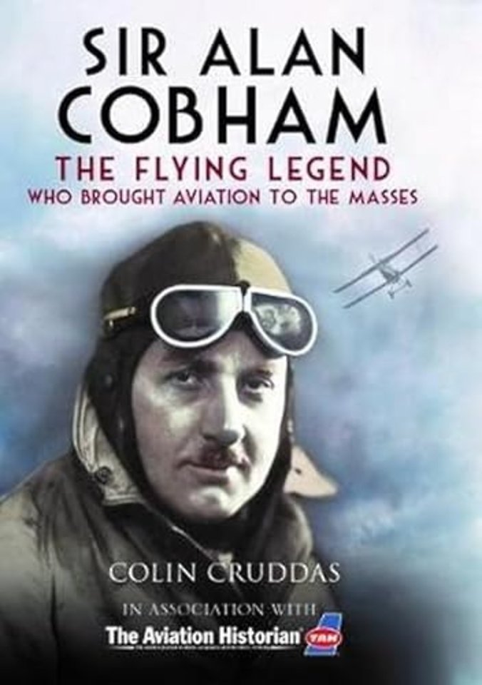 Sir Alan Cobham