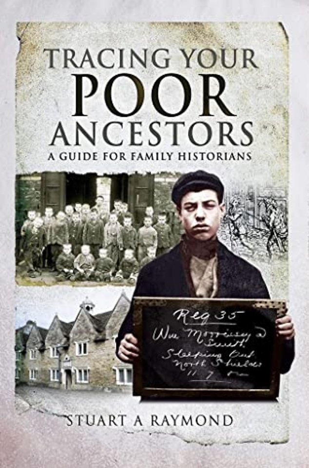 Tracing Your Poor Ancestors