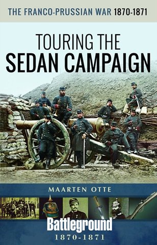 The Franco-Prussian War, 1870-1871