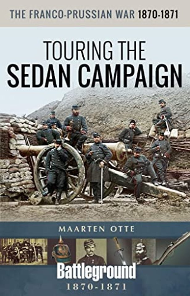 The Franco-Prussian War, 1870-1871