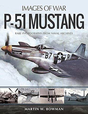P-51 Mustang