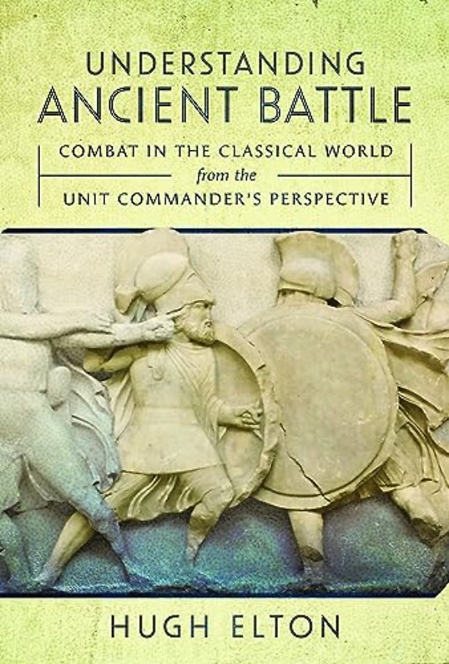 Understanding Ancient Battle