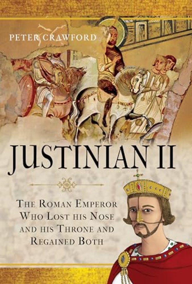 Justinian II