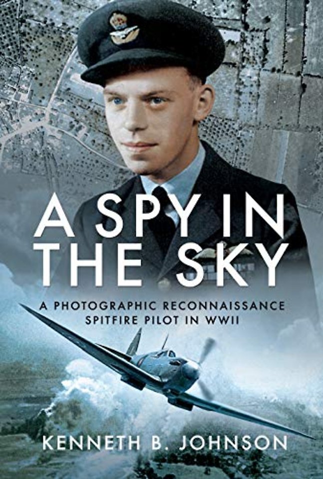 A Spy in the Sky