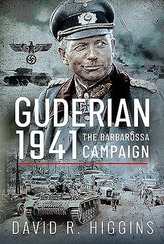 Guderian 1941