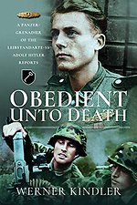 Obedient Unto Deat