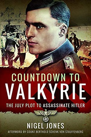Countdown to Valkyrie