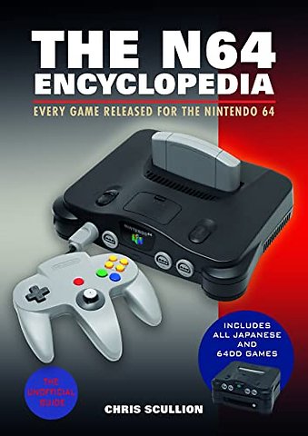 The N64 Encyclopedia