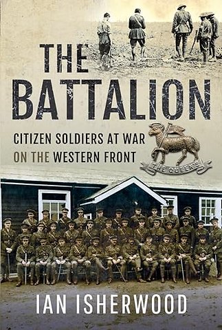 The Battalion