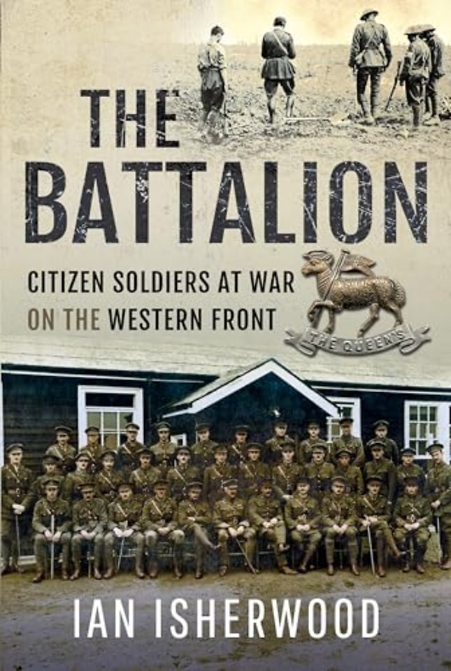 The Battalion