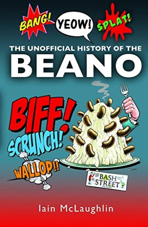 The History of the Beano