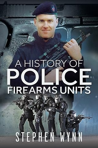 A History of Police Firearms Units