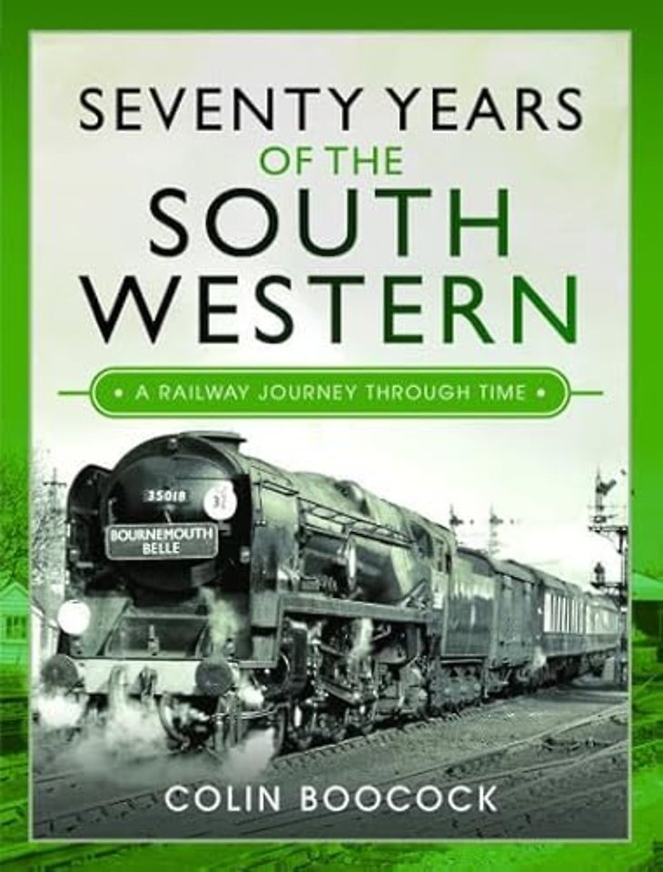 Seventy Years of the South Western