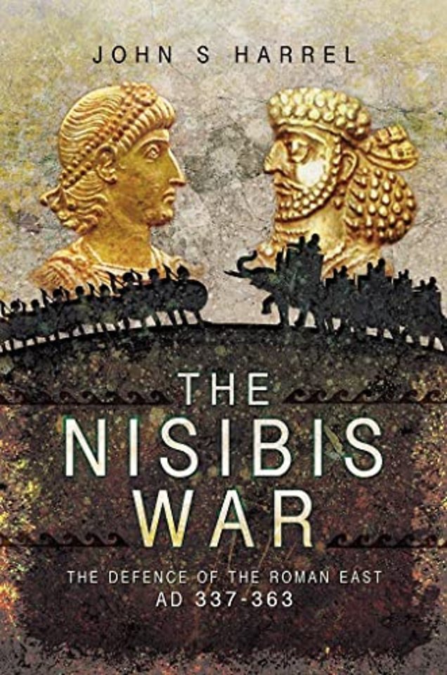 The Nisibis War
