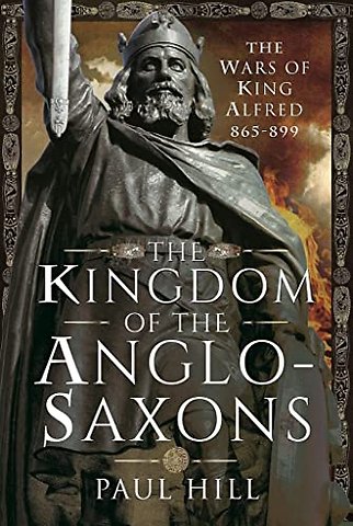 The Kingdom of the Anglo-Saxons