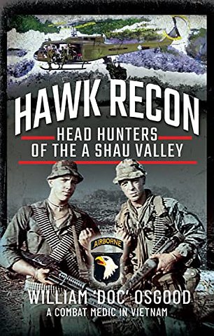 Hawk Recon
