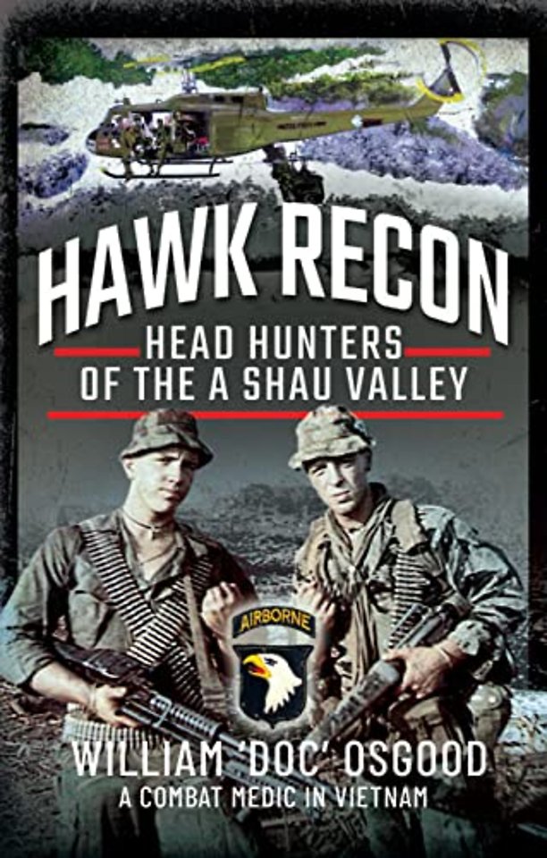 Hawk Recon