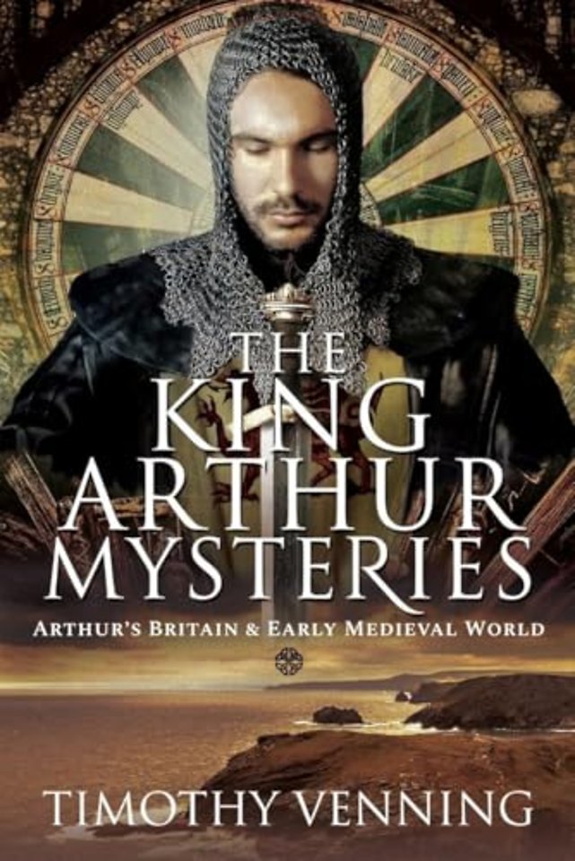 The King Arthur Mysteries