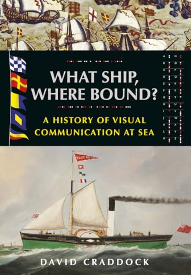 What Ship, Where Bound?