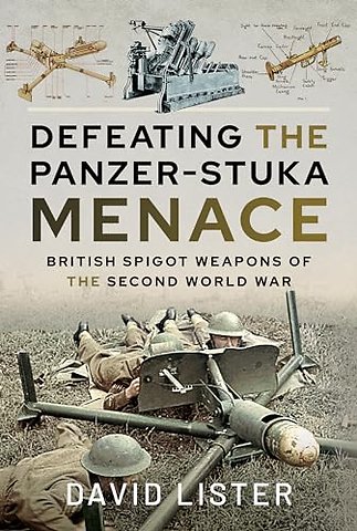 Defeating the Panzer-Stuka Menace