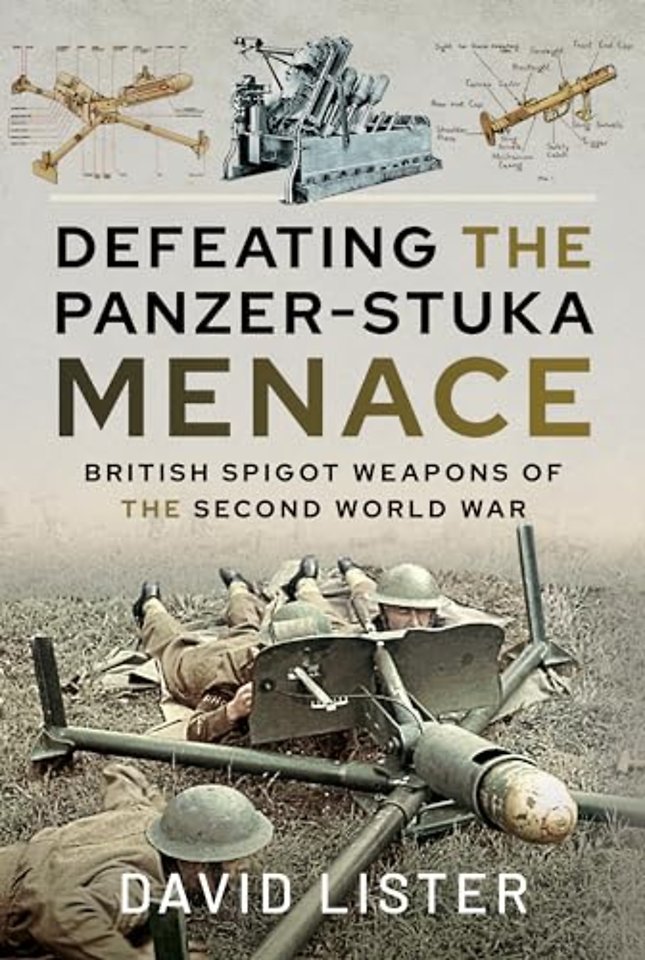 Defeating the Panzer-Stuka Menace