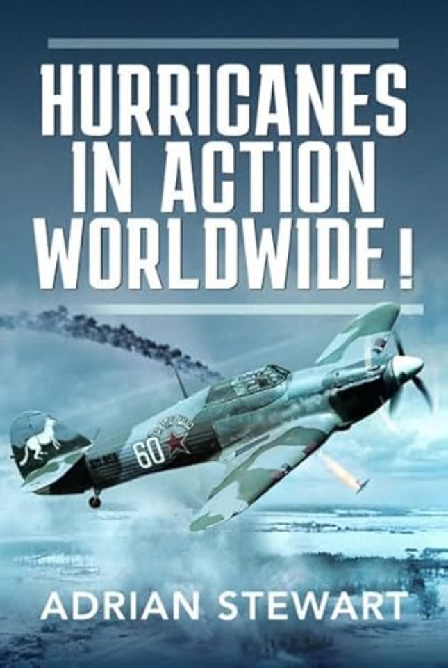Hurricanes in Action Worldwide!