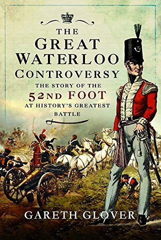 The Great Waterloo Controversy